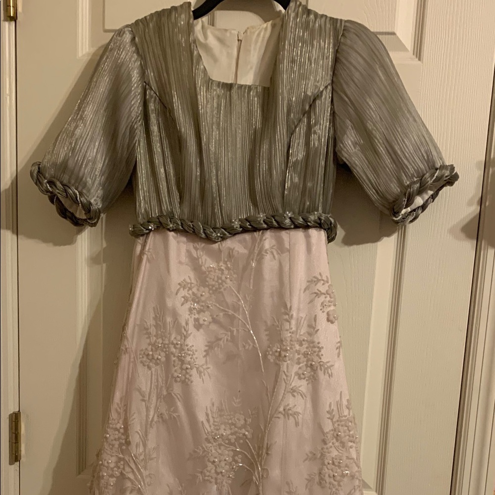 One of a kind Dress